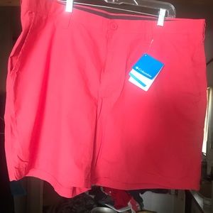 Columbia Men Shorts NWT